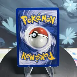 Pokemon Clefable 5/130 Base Set 2 Holo MP - Image 2