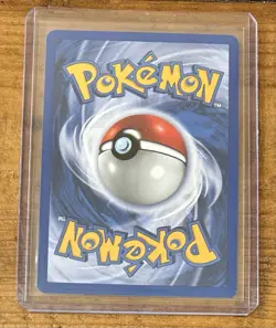 Pokemon TCG Lt. Surge’s Eevee #51/132 Gym Challenge Non Holo 1st Edition - Image 2