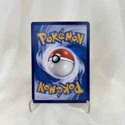 Pokemon Chinese Gem Pack Vol. 1: Captain Pikachu 0701/09 NM - Image 2