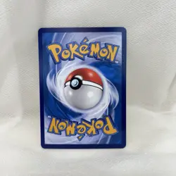 Pokemon Chinese Gem Pack Vol. 1: Captain Pikachu 0701/09 NM - Image 4
