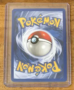 Pokemon TCG Giovanni’s Magikarp #73/132 Gym Challenge 1st Edition - Image 2