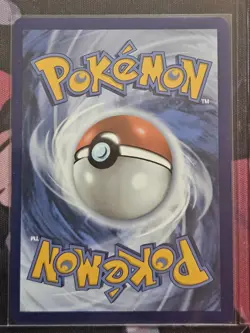 Pokemon Center Riolu Stamped Mega Evolution Promo NM - Image 4