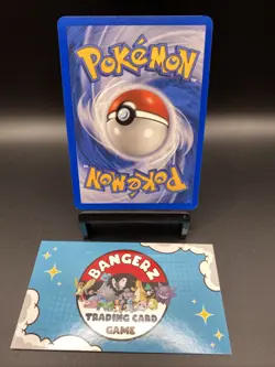 Pokemon Dark Houndoom 37/109 Non-Holo EX Team Rocket Returns - Image 4