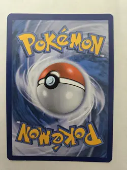 Pokemon TCG Azumarill 104/160 XY Primal Clash Reverse Holo Rare NM/VLP - Image 2