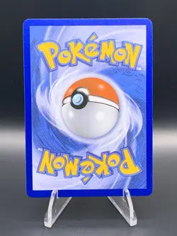 Pokemon XY BREAKthrough Gengar 60/162 Reverse Holo Rare - Image 2