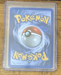 Pokemon TCG Clefable #5/130 Holo Base 2 1999 - Image 2