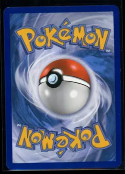 M Gengar EX XY166 XY Promo Holo Full Art Mega Pokemon 2016 - Image 2