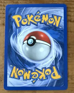 Pokemon TCG Trainer Viridian City Gym #123/132 Non-Holo 1st Edition Vintage 1999 - Image 2