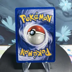 Pokemon Clefairy 6/130 Base Set 2 Holo MP - Image 2