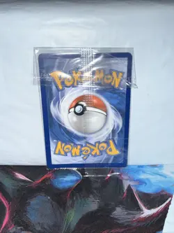 (SEALED) Mega Charizard X ex MEP 23 & Oricorio MEP 24 SIR, Pokemon TCG UPC Promo - Image 4