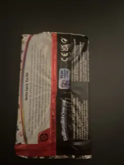 Very Heavy! 21.13 Gram Pokemon 151 Booster Pack Weighed Sealed - Image 4