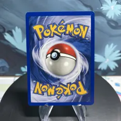 Pokemon Smoochum 54/64 Neo Revelation 1st Edition LP - Image 2