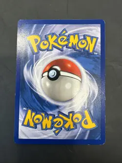 Pokemon® TCG Plus Power - 84/102 1st Edition Shadowless Base Set - EX+ - Image 2