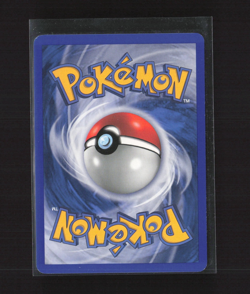 2006 Pokemon Smeargle 39/101 EX Dragon Frontiers Stamped Reverse Holo TCG - Image 2