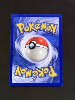 Pokemon Base Set TRAINER POTION 94/102 Shadowless 1st Edition - Image 2