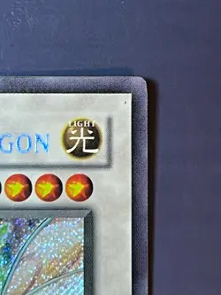 Yugioh Ancient Fairy Dragon CT06-EN002 Secret Rare Limited NM/M - Image 3