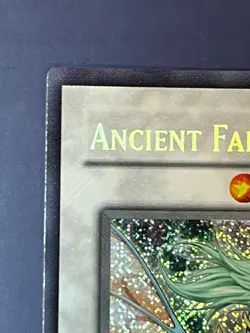 Yugioh Ancient Fairy Dragon CT06-EN002 Secret Rare Limited NM/M - Image 4