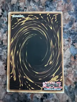 YU-GI-OH! 1996 HYPER HAMMERHEAD IOC-074 1st EDITION NM - Image 2