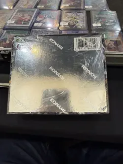 Konami Yu-Gi-Oh! TCG Metal Raiders MRD 25th Anniversary Booster Box - 24 Packs 83717860556 - Image 2