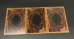 Yugioh - Dark Magician Girl RDS-ENSE2 + Sage’s Stone ROD-EN003 + Magician MVP1 - Image 5