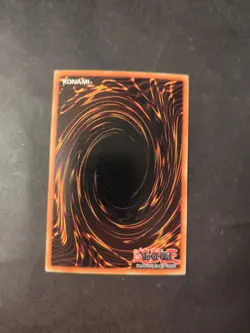 Creature Swap NM Ultra Parallel Rare HL03-EN002 Hobby League Promo Yu-Gi-Oh! - Image 2