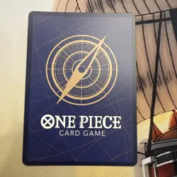 One Piece Card Game Two Legends Jack Alt Art SR OP08-084 English Parallel - Image 2