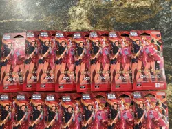 One Piece HEROINES EDITION EB-03 Booster Pack Sealed X24 Booster Box Quantity - Image 2