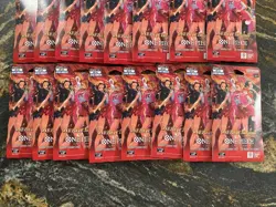 One Piece HEROINES EDITION EB-03 Booster Pack Sealed X24 Booster Box Quantity - Image 4