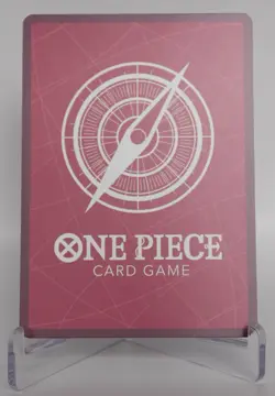 One Piece TCG -EB02:Anime 25th collection- SP Marco Leader-OP08-002- Japanese - Image 2