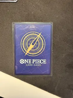 Nami (053) EB03-053 Extra Booster: One Piece Heroines Edition Foil - Image 2
