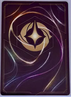 Disney Lorcana TCG - Mickey- Pirate Captain (Disney Treasure Cruise Promo) 13/P3 - Image 2