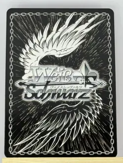 Weiss Schwarz Darling in the Franx FXX/S57-005SP SP Zero Two Signed DIY ACG - Image 2