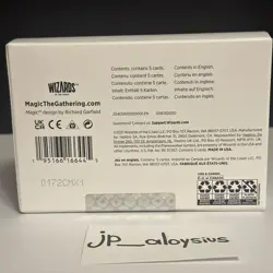 MTG Secret Lair Far Out, Man Non-Foil Edition Sealed Card Set - Image 2