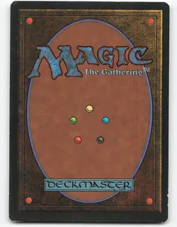Glasses of Urza Fourth Edition Magic the Gathering Card - Image 2