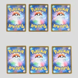Japanese pokemon card CLL Classic Charizard Blastoise Venusaur(A rank) - Image 3