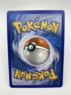 Snivy - 1/12 Holo McDonald's Promos 2011 001/012 LP Pokemon Card - Image 2