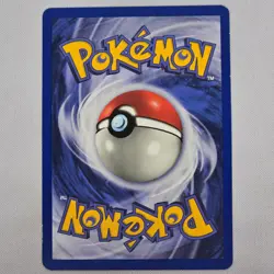 Psyduck 53/62 Fossil Common Vintage Pokemon Card WOTC TCG English LP - Image 2