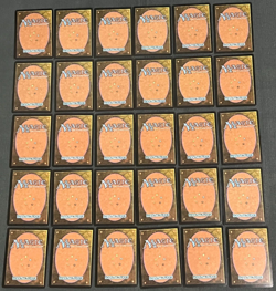 MTG Magic the Gathering 70 Card lot from Masques Block with box/insert(read) - Image 4