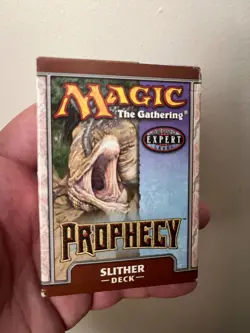 MTG Magic the Gathering 70 Card lot from Masques Block with box/insert(read) - Image 5