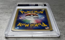 Pokemon Card JPN 1st Ed. Clefable Holo Rare PSA 10 Gem, Heartgold #051, 2009 - Image 4