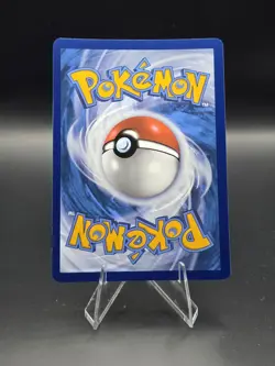 N's Zorua 189 Sv: Scarlet & Violet Promo Cards Holo - Image 2