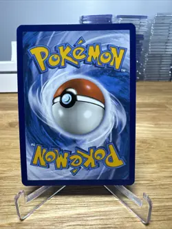 N's Zorua 189 Sv: Scarlet & Violet Promo Cards Holo - Image 2