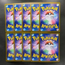 NM 10 card Charizard 001/044 SVK Deck Build Box Stellar Miracle - Pokemon 2800 - Image 2