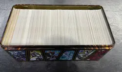 Yugioh Huge Lot of Cards - ONLY HOLOS - Vast Majority Near Mint / Lightly Played 600682787291 - Image 1