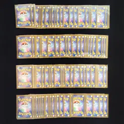 Pokemon Card Bulk Lot 100 V ex VMAX VSTAR NM-LP No Dupes Japanese 599 US Stock - Image 2