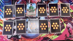 Dragon Ball Super | Mixed Card Lot | NM-/LP+ - Image 2