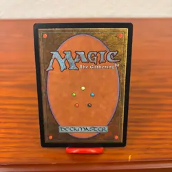 Vintage Magic the Gathering: Boiling Seas Portal - Image 2