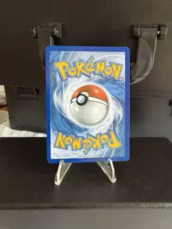 Pokemon TCG Brigette Full Art Ultra Rare Trainer Card 161/162! Great Condition! - Image 4