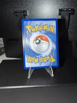 Pokemon TCG Brigette Full Art Ultra Rare Trainer Card 161/162! Great Condition! - Image 5