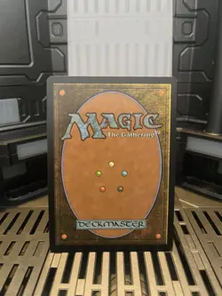 Deathrender Conspiracy Foil - Image 2